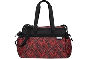 McNeill Sporttasche - Kollektion 2024 (Zack)