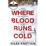 Where Blood Runs Cold: The heart-pounding Arctic thriller