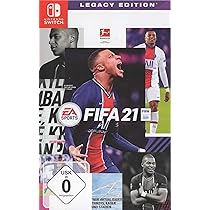 FIFA 19 - Standard Edition - [Nintendo Switch] (Cover-Bild kann