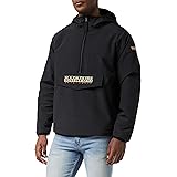 NAPAPIJRI Rainforest Taika Fa Giacca Sportiva Unisex-Adulto