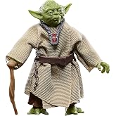 Hasbro Star Wars: The Empire Strikes Back - The Vintage Collection Yoda (Dagobah) Aksiyon Fig&uuml;r&uuml;