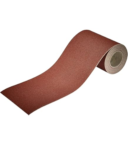 Norton R222 – Verre Cahier en tissu 230 x 280 mm G180