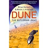 The Butlerian Jihad
