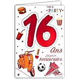Amazon Fr 16 Ans Et Toujours Formidable 16 Ans Joyeux Anniversaire Publication Anniv Livres