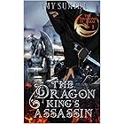 The Dragon King's Assassin: An MM Fantasy Romance (The Dragons of Serai Book 1)