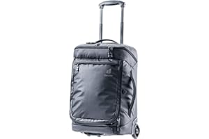 deuter AViANT Duffel Pro Movo 36 torba na kółkach