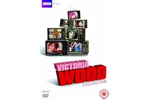 The Victoria Wood Collection [DVD]