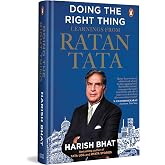 Doing the Right Thing: Learnings from Ratan Tata | Lead...