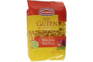 Bernbacher Die Guten - Wellenspätzle (1 x 500 g)