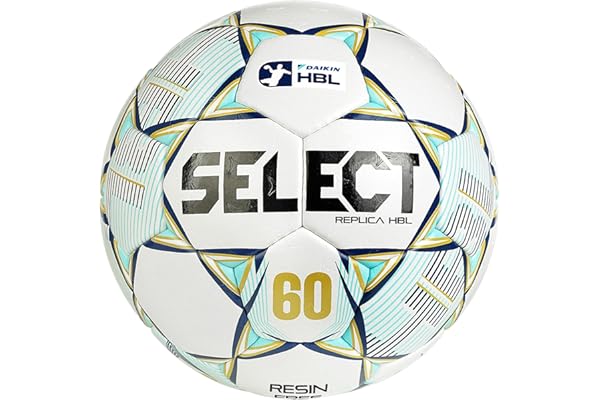 Select Replica HBL v25 Taille 3