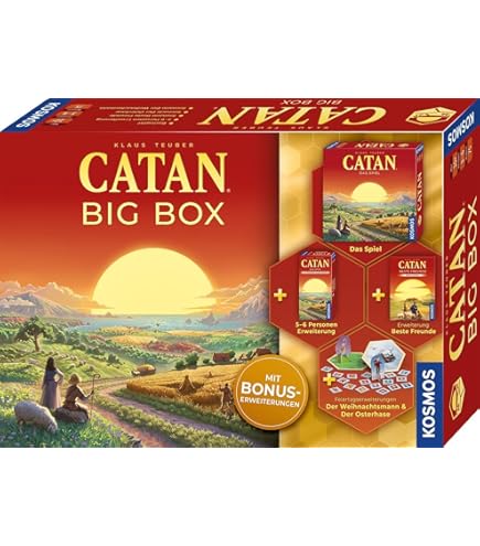 Catan uitbreiding 5 en 6 spelers review en kooptips