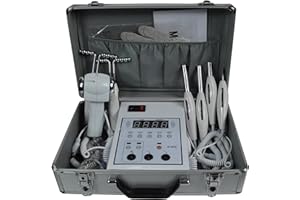 Elitzia Micro Current Beauty Machine Facial Care Body Shape EMS Bio Slimming Instrument Skin Rejuvenating Skin Lifting Wrinkle Remove Muscle Stimulation ETB809