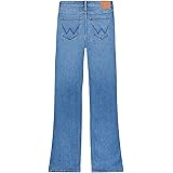 Wrangler Bootcut Jeans Donna