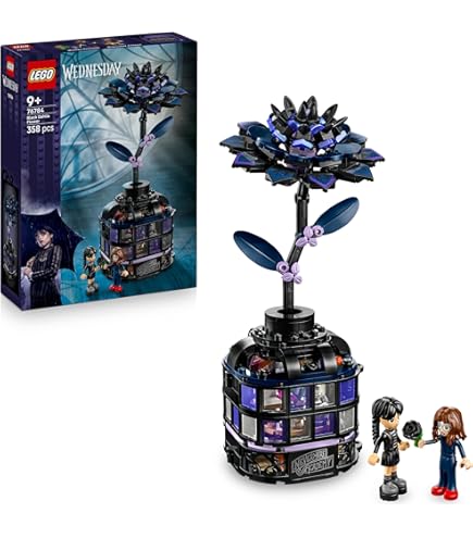 Set Regalo Mercoledì Addams - Tazza Ceramica 325ml E Sottobicchiere In Latta, Design Ufficiale - Foto 6