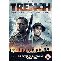 The Battle of the Somme [DVD]: Amazon.co.uk: Tilda Swinton, Ed