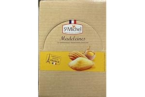 LIAKAI N. 1 Display Madeleines St. Michel - 25 x 25 gr