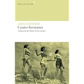Cuatro hermanas (Libros del Asteroide n&ordm; 53)