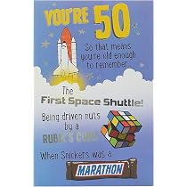 Xpress Yourself - Tarjeta De Regalo De Cumpleaños Para Una 