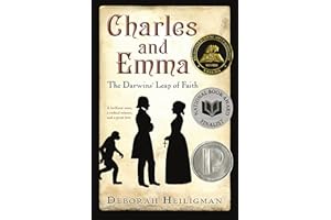 Charles and Emma: The Darwins' Leap of Faith