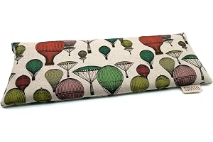 Sack Mikrovågsfrön Utan lukt - Termisk Sack Frön Utan Arom - Mikrovågsugn Fröer Seeds Påse - Värmefrön Mikrovågsugn Kudde Endast Vete (35 cm)