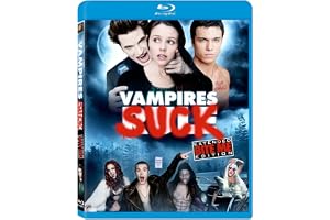 Vampires Suck - Extended Bite Me Edition