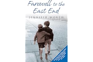 Farewell To The East End