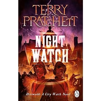 Feet Of Clay: (Discworld Novel 19) (Discworld series) - View 7