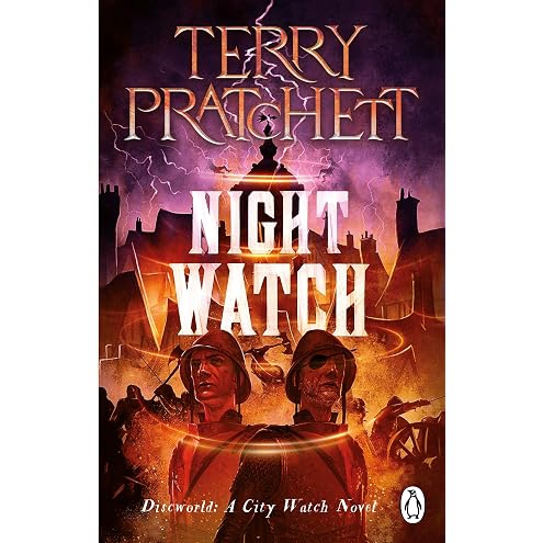 Feet Of Clay: (Discworld Novel 19) (Discworld series) - View 8