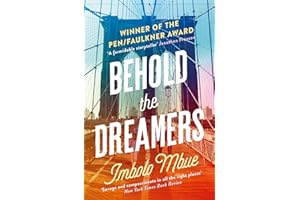 Cornelsen Senior English Library - Literatur - Ab 11. Schuljahr / B2: Behold the Dreamers - Textband