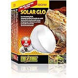 Exo Terra PT2334 Solar Glo - Sonnenlicht simulierende Lampe 80W