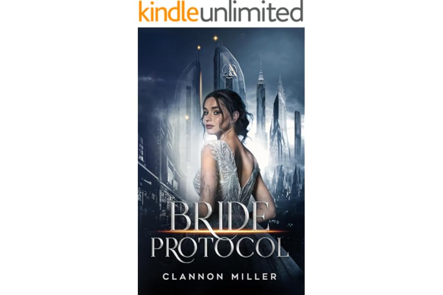 Produktabbildung zu Bride Protocol: Fated Mates Alien Romance