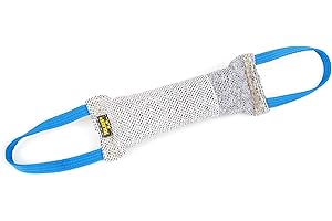 Julius-K9 Mordedor, Algodón/Nylon, 20 x 5.5 cm