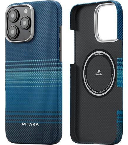 pitaka for iPhone Air Case 6.5