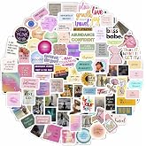 Padabayka Vision Board Sticker