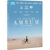 La isla de Amrum [Blu-ray]