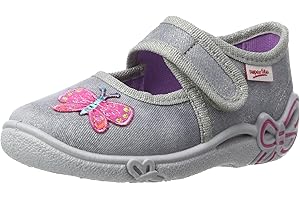 superfit Belinda 800288, Pantofole Bambine e Ragazze