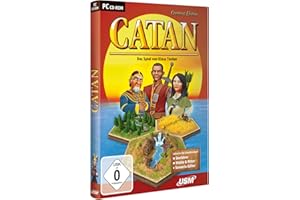 UNITED SOFT MEDIA Catan Creators Edition