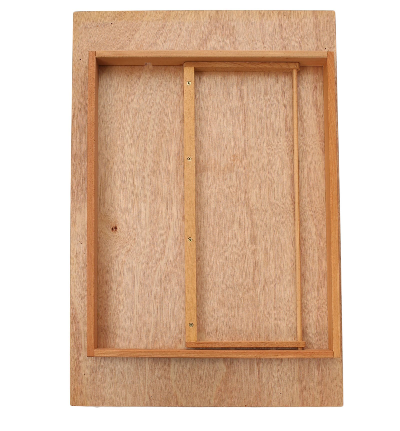 Desk Easel Large Adjustable A2 Desktop Table Easel Craft Workstation