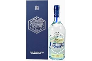 Jose Cuervo Reserva de la Familia Platino 70cl – Tequila super premium, non invecchiato. 40% vol