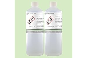 SOURCE CHEMICALS Surgical Spirit BP Grade 2 x 1 Litre (2L) Including Delivery