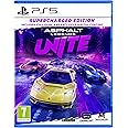 Asphalt Legends: Unite - Supercharged Edition (PS5)