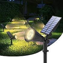 Sfere Solari LED Per Giardino Set Da 3 - Luci Esterne A Spina, Bianche, Diametro 20 Cm - Impermeabili IP44 Lampade Da Terra