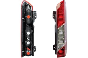 ‎LONGLING Rückleuchte Rechts Heckleuchte Rücklicht Für Ford Transit V363 2014-2024