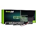 Green Cell Batterie ASUS A41-X550E pour ASUS R510 R510D R510DP X550D X550DP R752L R752LB R752LAV F550D F750L F751L R751J R751