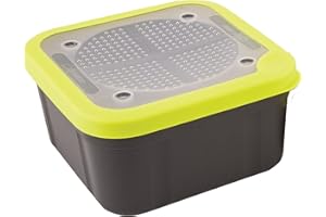 Matrix Grey/Lime Bait Boxes 2.2 pt