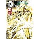One-Punch Man, Vol. 31 (Volume 31)
