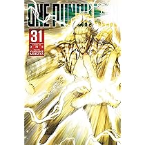 One-Punch Man 31: Volume 31 : One: Amazon.in: Books