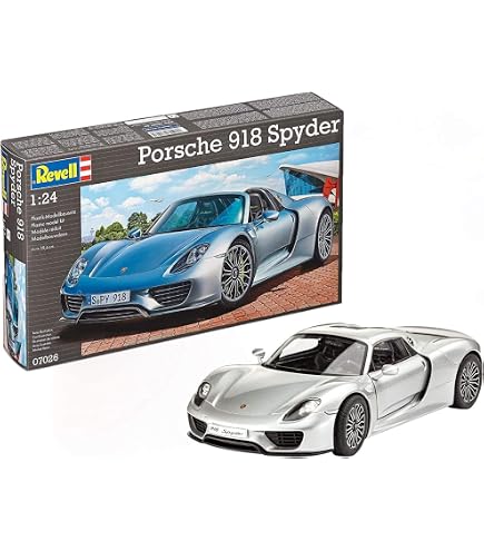 Tamiya 12056-000 – Porsche 934 Vaillant 1/12 – Maquette Plastique Avec Pièces Photo-découpées – 360 Mm