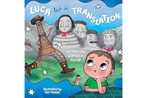 Luca: Lost in Translation
