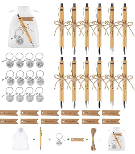 Porte-clés Croix Chrétienne Versets Bibliques Gravés Porte-clés Croix Jésus Exquise